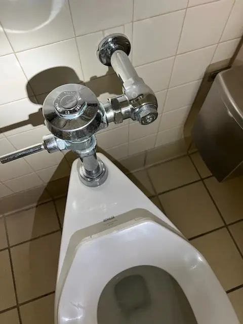 Fixture installation and repair for Hydro Jetting in The Timbers